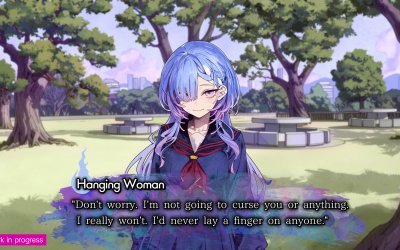 Kugayama Shiori's Death Diary