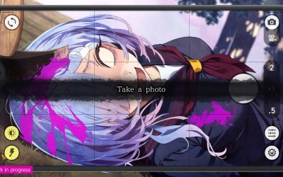 Kugayama Shiori's Death Diary