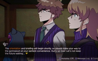 Kumitantei: Old-School Slaughter