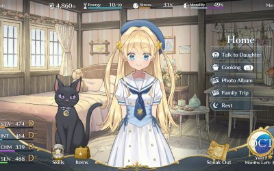 Magical Princess