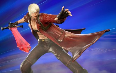 Marvel vs. Capcom: Infinite