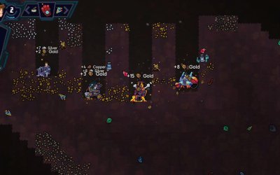 Mining Merchant