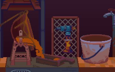 Mining Merchant