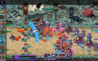 Miracle Brave