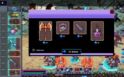 Miracle Brave