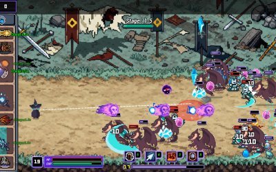 Miracle Brave