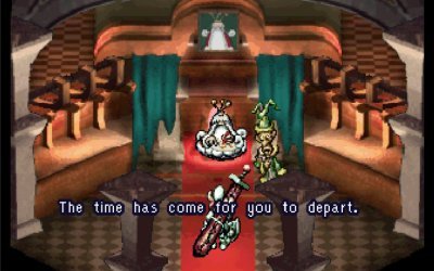 moon: Remix RPG Adventure