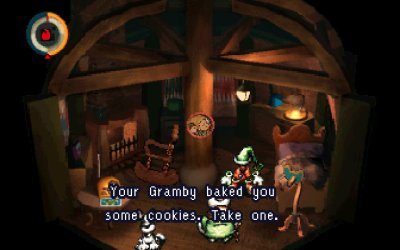 moon: Remix RPG Adventure