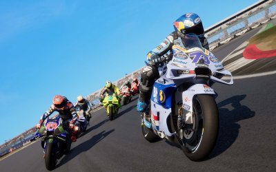 MotoGP 26