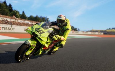 MotoGP 26