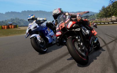 MotoGP 26