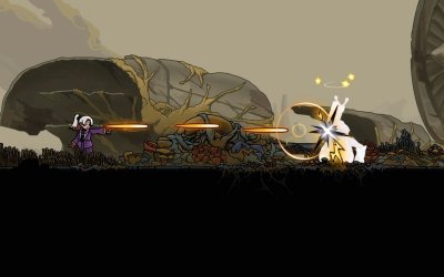 PlatyGuard: Swarm Slayer