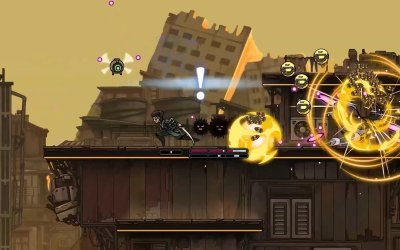 PlatyGuard: Swarm Slayer