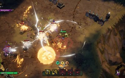 Raiders of Blackveil