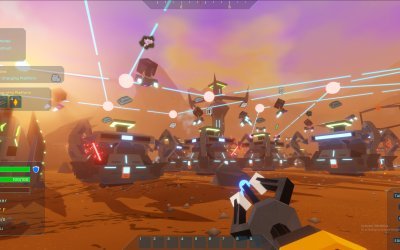 Skyformer