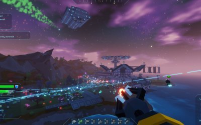 Skyformer