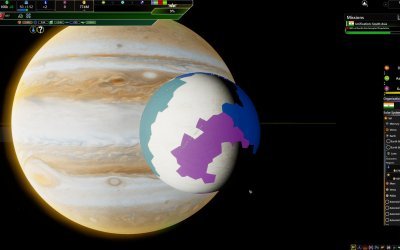 Solar Nations 2