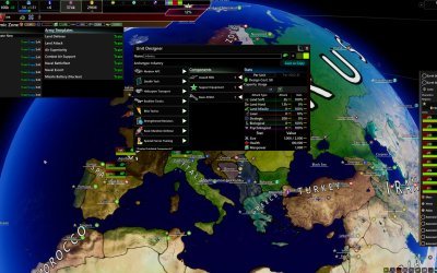 Solar Nations 2