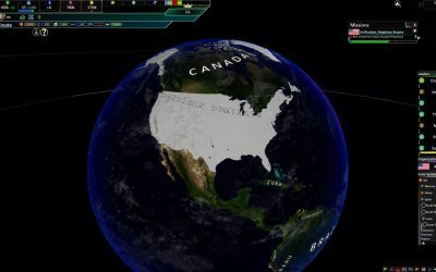 Solar Nations 2