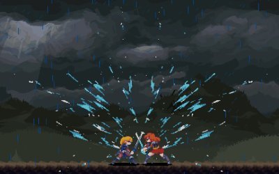 SoulQuest