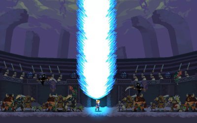 SoulQuest