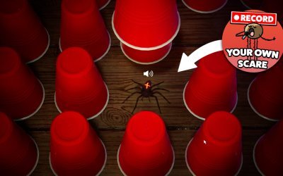 Spider Roulette