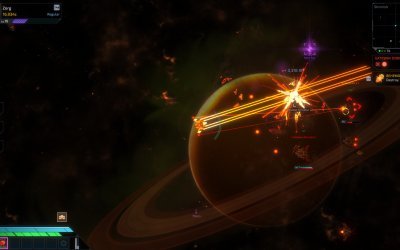 Star Vortex