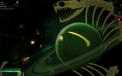 Star Vortex
