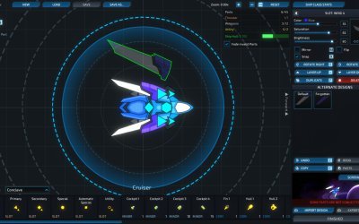 Star Vortex