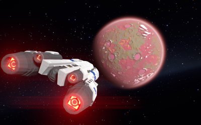 Starship EVO