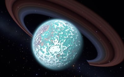 Starship EVO