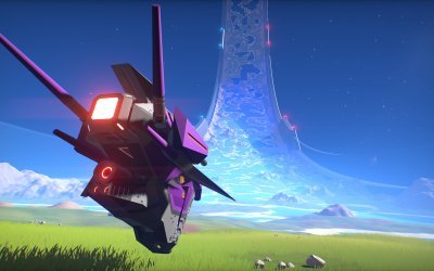 Starship EVO