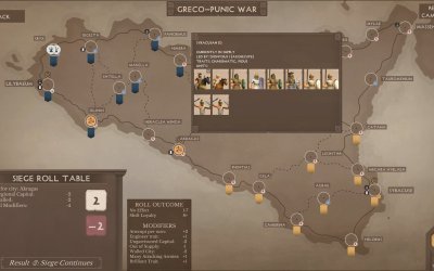 Strategos