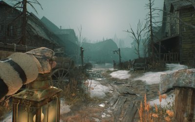 Stygian: Outer Gods