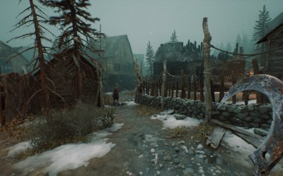 Stygian: Outer Gods