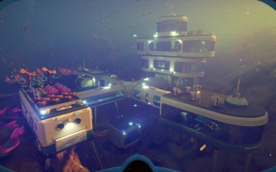 Subnautica 2