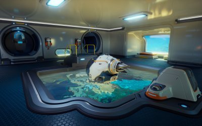 Subnautica 2
