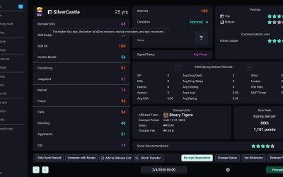 Teamfight Manager 2