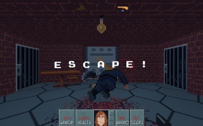 Terfenstein 3D
