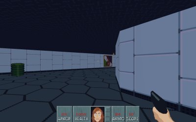 Terfenstein 3D