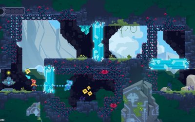TetherGeist