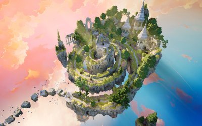 The Artisan of Glimmith