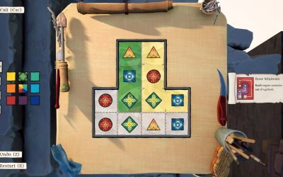 The Artisan of Glimmith