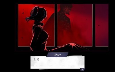 The Coma 3: Bloodlines