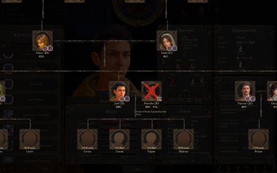 The End of History