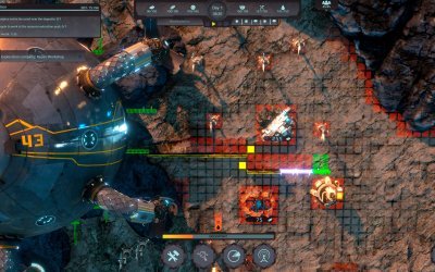 Wall World Strategy