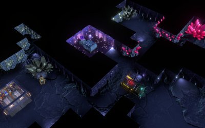 Wall World Strategy