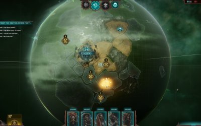 Warhammer 40,000: Mechanicus 2