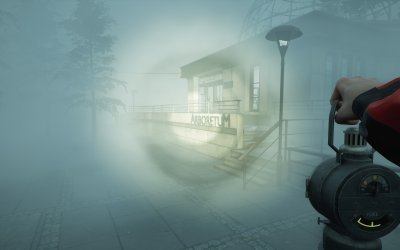 WILL: Follow The Light