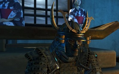 Yasuke Simulator